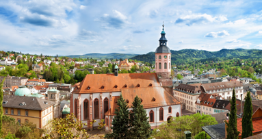 Implantologie in Baden-Baden
