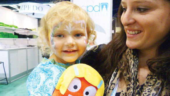 AAPD: Putting children first