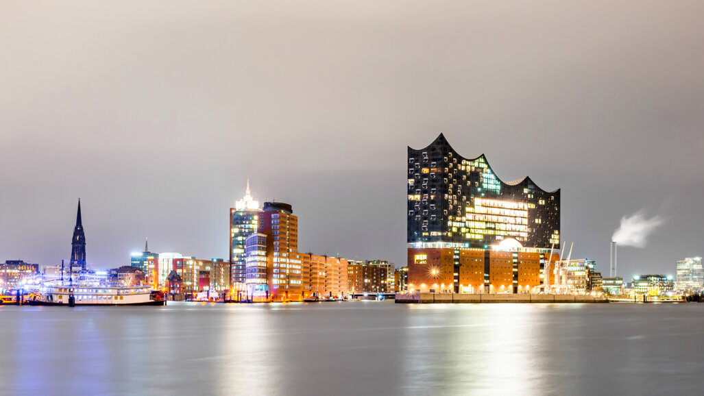 Professional ClinCheck Training - in Hamburg