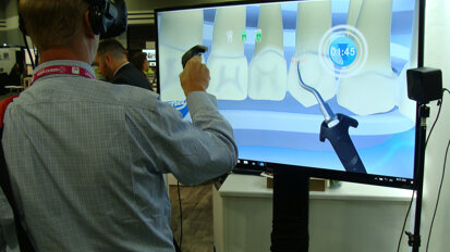 Meeting Review: ADA 2017 in Atlanta Meeting Review: ADA 2017 in Atlanta