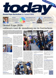 today Dental Expo Gorinchem 5–7 maart 2026