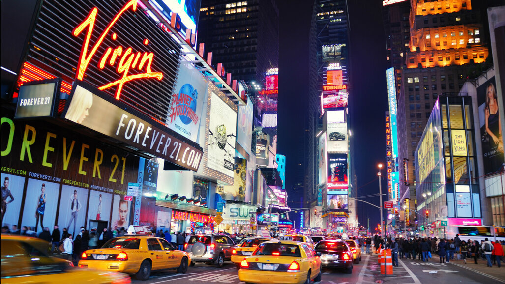 GNYDM – Greater New York Dental Meeting 2019