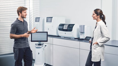 Dentsply Sirona expands distribution partnership with Burkhart Dental Supply