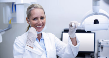 Masterclass 'Start of overname tandartspraktijk'