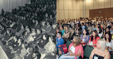 60 anos de história: CIOSP chega à maturidade
