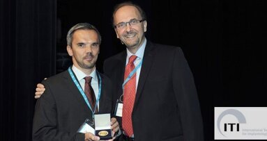 ITI prämiert Berner Forschungsarbeit