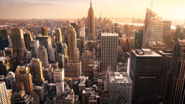 GNYDM – Greater New York Dental Meeting 2016