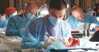 Simposio Mundial de Nobel Biocare en NY