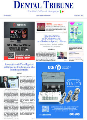 DT Italy No. 6, 2023 DT Italy No. 6, 2023