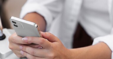 Prawo wykonywania zawodu lekarza i lekarza dentysty w aplikacji mObywatel 2.0