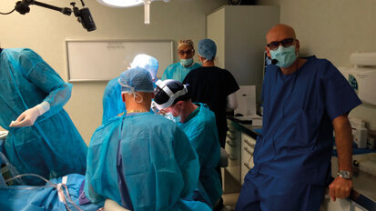 Sul diritto del paziente di non soffrire e il dovere dell’odontoiatra di garantire cure senz’ansia e dolore