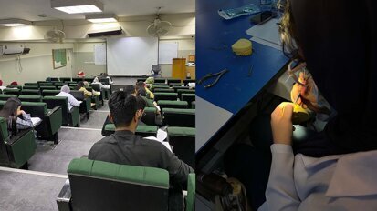 Fatima Memorial Dental Hospital holds rigorous exit assessment