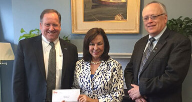 University of New England, KeyBank partner to combat provider shortage