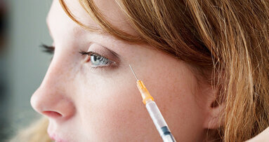 Computer face, un nuovo trattamento con botulino per le rughe da pc