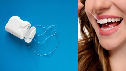 Floss may replace needles soon: breakthrough in vaccine delivery