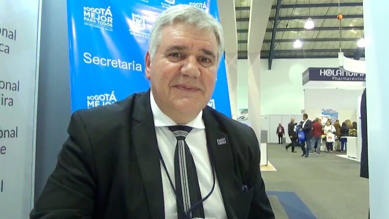 Todos al Congreso Mundial FDI Buenos Aires 2018