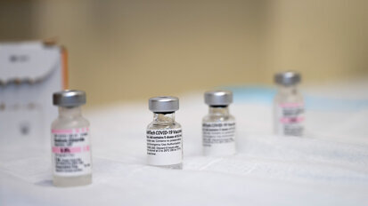 ADA ‘strongly’ encouraging dental professionals to be vaccinated