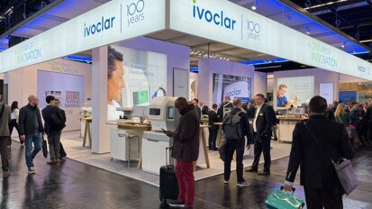 Ivoclar presente na IDS 2023