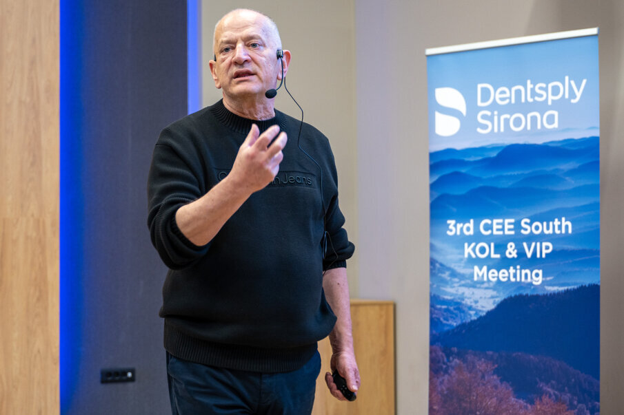 Dr. Nikica Gabrić ( slika: Josip Posavec)