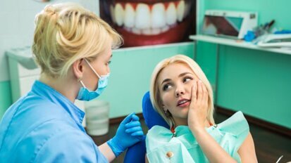 “Er is veel onbegrepen pijn in de mond”