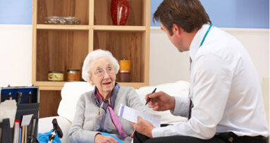 Bessere zahnmedizinische Versorgung für Pflegebedürftige