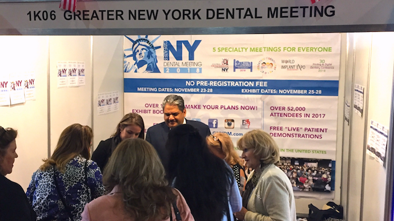 Simposio sobre Innovación en el Congreso de Nueva York