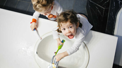 Pesquisadores desenvolvem sistema para exames em crianças usando dispositivos inteligentes