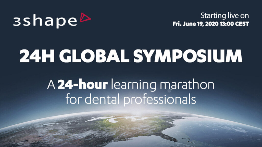 24H GLOBAL SYMPOSIUM