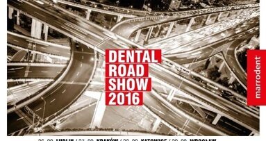 „Dental Road Show 2016”