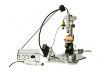 IMPLA™ 3D Position System