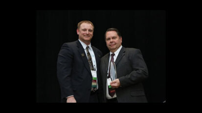 Roland DGA es reconocida por sus innovadoras fresadoras dentales