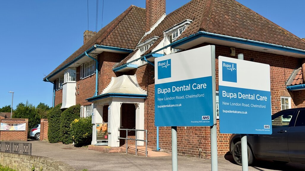New study urges NHS to address widening disparities in access to dental care