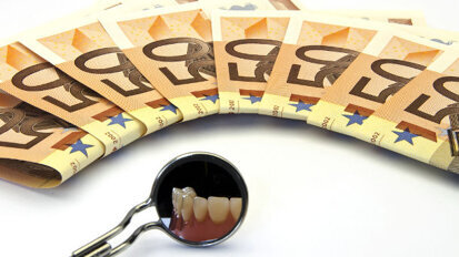 GOZ-Referentenentwurf – ein Minusgeschäft? GOZ-Referentenentwurf – ein Minusgeschäft?