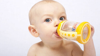 Beratungskommission: Bisphenol A keine Gefahr