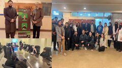 RIHS Empowers House Officers Through Leadership Skills Workshop