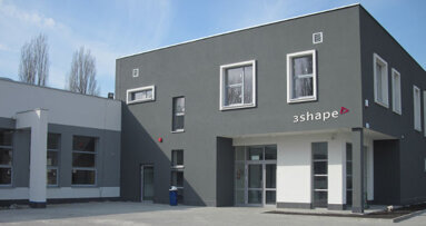 3Shape passe au vert avec sa nouvelle unité de production en Pologne