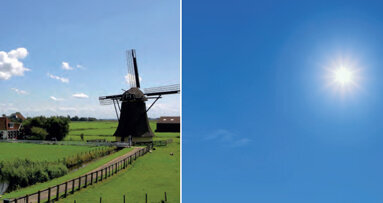 Exit les scialytiques puissants !