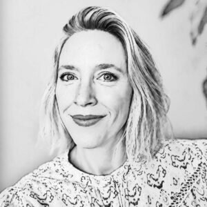 Sandra Veen