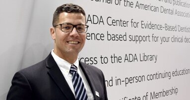 Interview: Improving oral health through scientific evidence