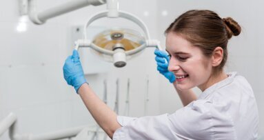 Centralny Rejestr Zawodów Medycznych już działa