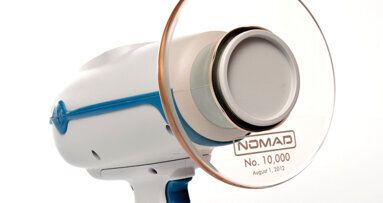 Aribex produces 10,000th unit