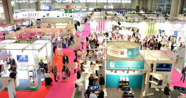 DENTAL BERN 2020: Jetzt schon Termin einplanen