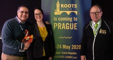 ROOTS SUMMIT community meets at IDS