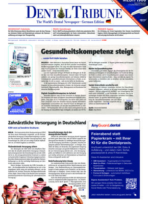 DT Germany No. 8, 2025