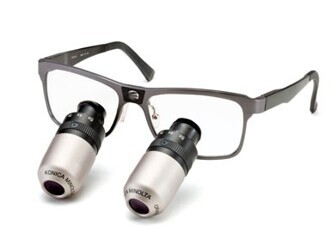 Orascoptic EyeZoom Orascoptic EyeZoom