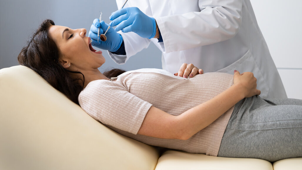 Dental health identified as major predictor of preterm birth