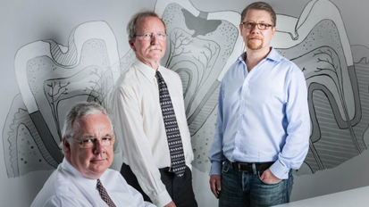 Restauraciones sin taladro