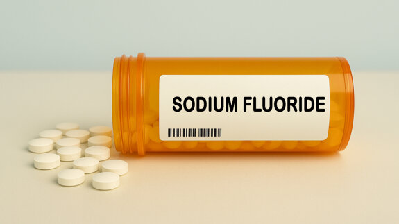 New FDA action reshapes paediatric fluoride policy in the US