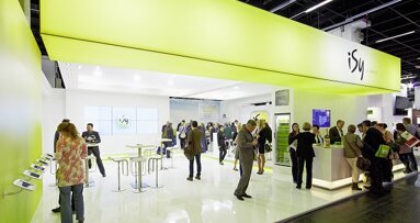 iSy brengt implantaatmarkt in beweging