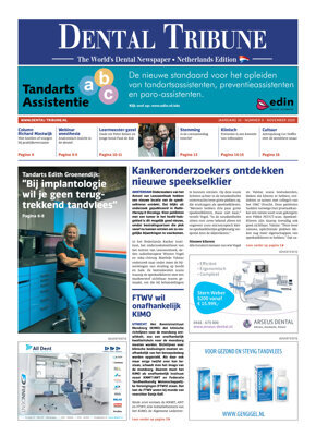 DT Netherlands No. 9, 2020 DT Netherlands No. 9, 2020